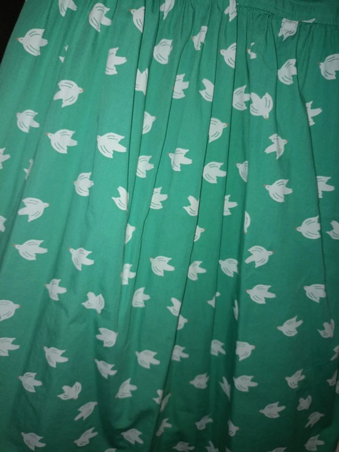 Robe d'été fille - photo numéro 4