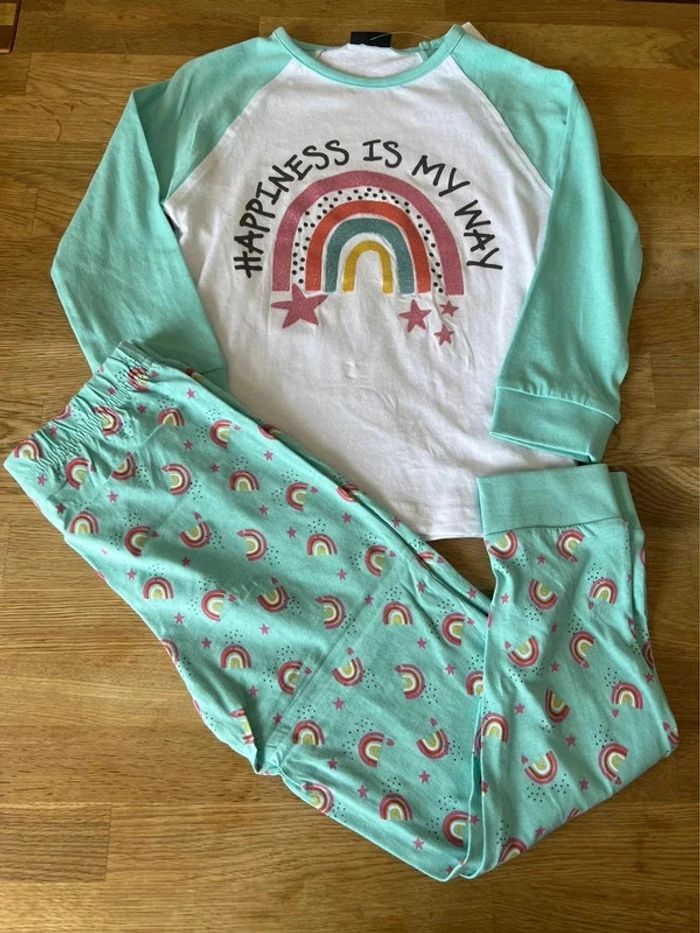 pyjama