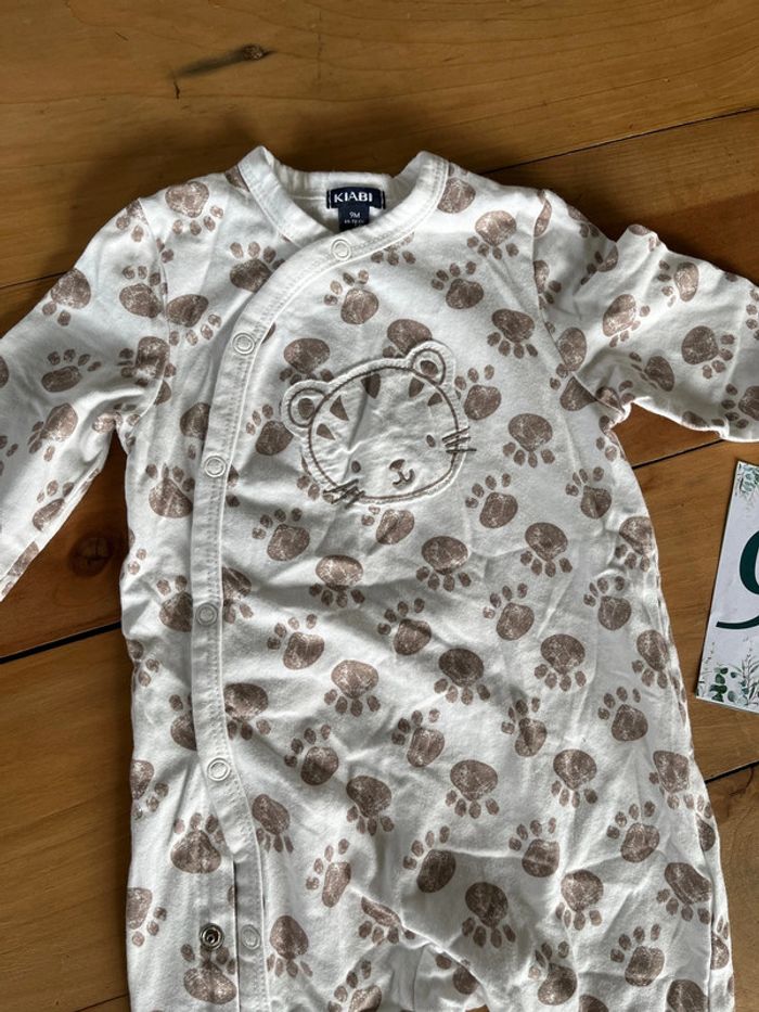 Pyjama - photo numéro 2