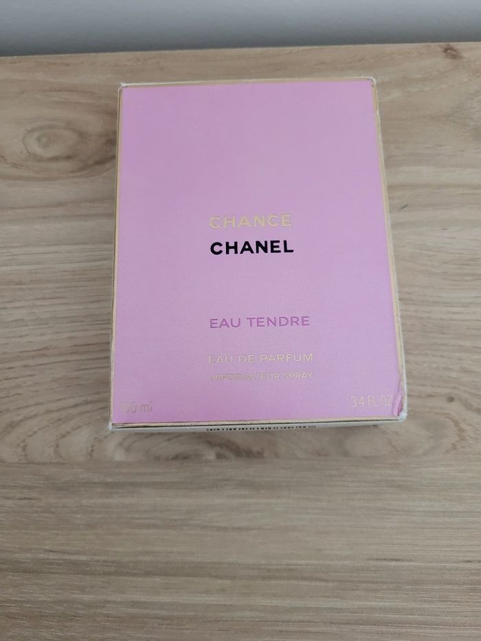 Chance "Eau Tendre" 100ml - photo numéro 2
