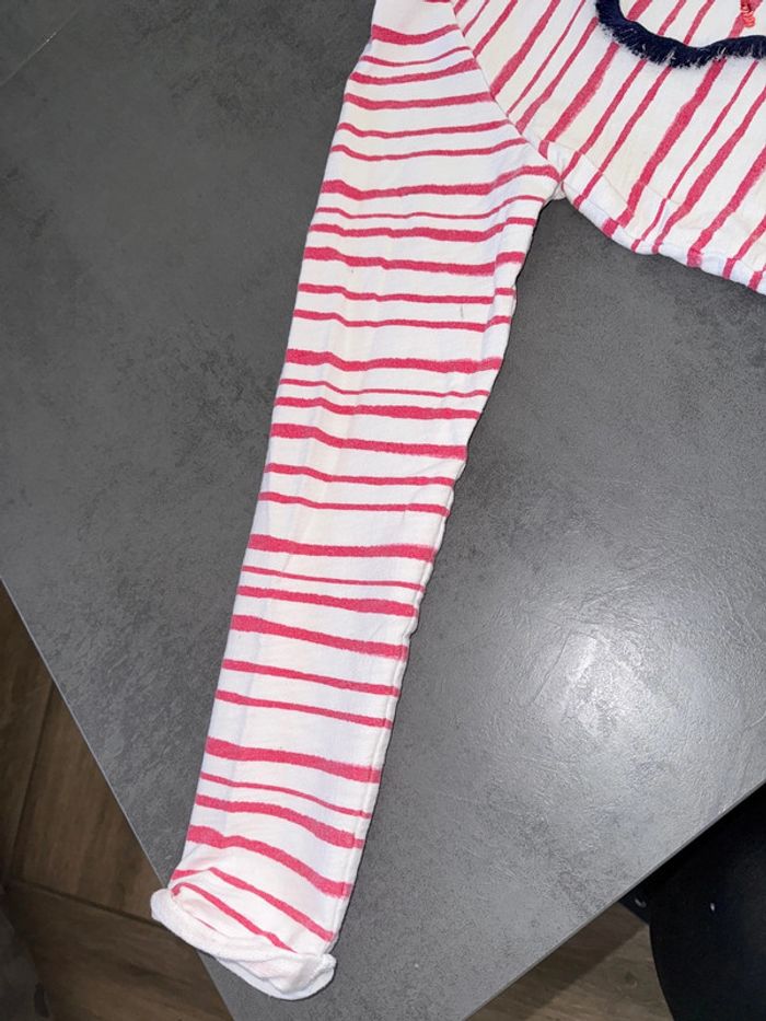 Pull fille - photo numéro 4