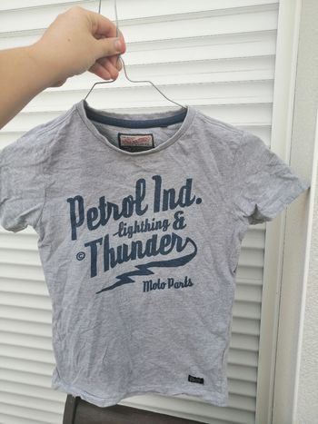 T-shirts garçon 8 ans