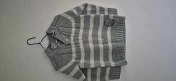 Pull garçon 5 ans vertbaudet