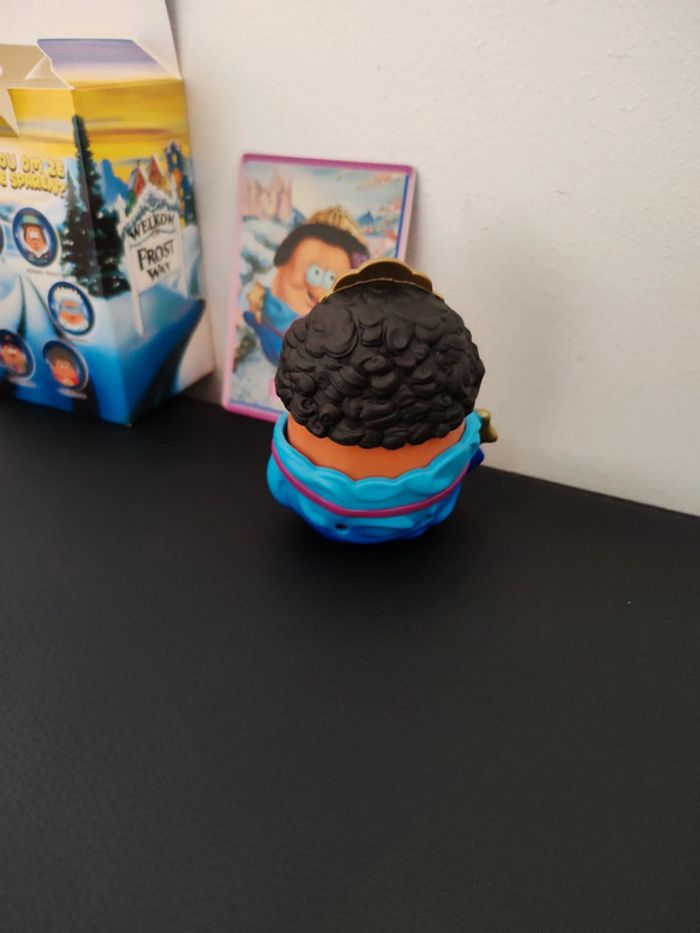 Jouet McDonald's - photo numéro 3