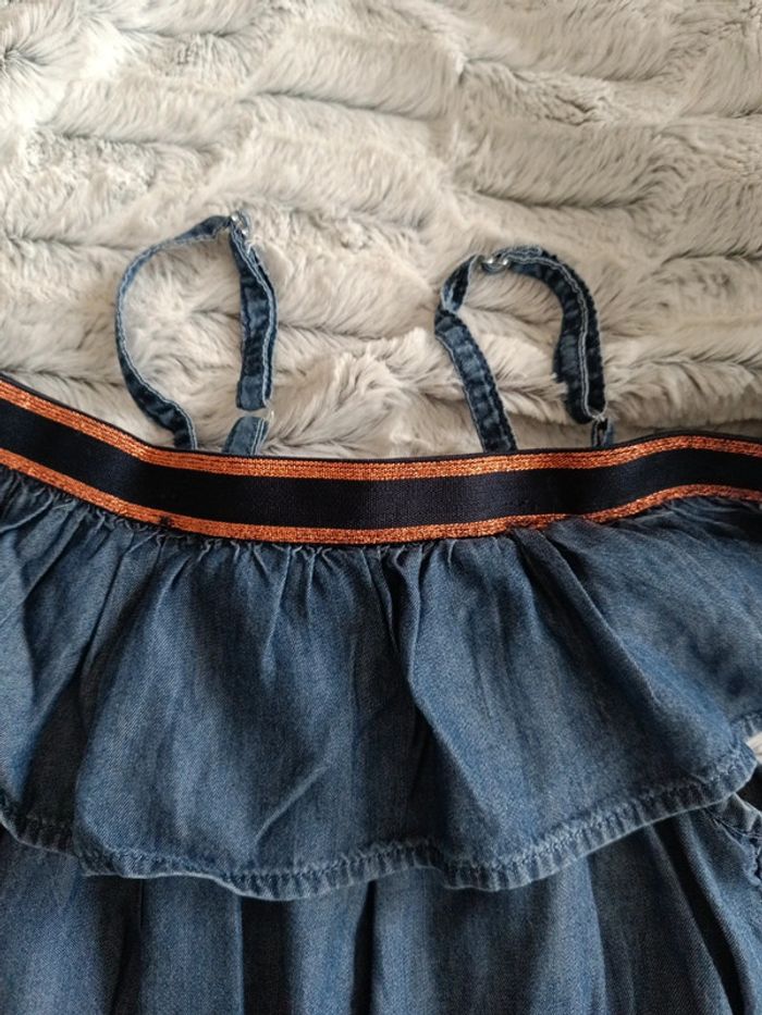 Robe orchestra 10 ans - photo numéro 2