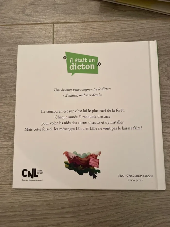 Livre Mac do À malin, malin et demi - photo numéro 3