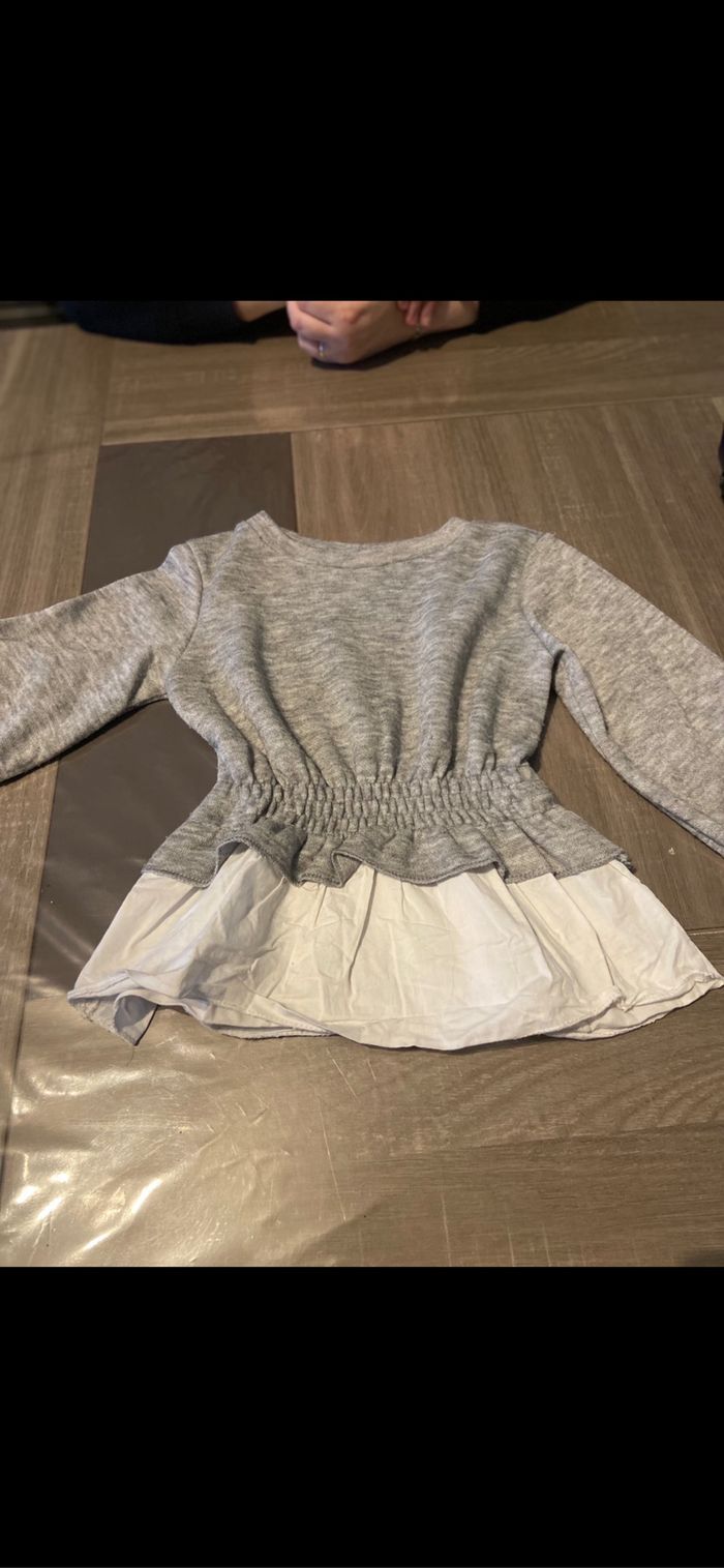 Lot de 5 pull 8 ans - photo numéro 5