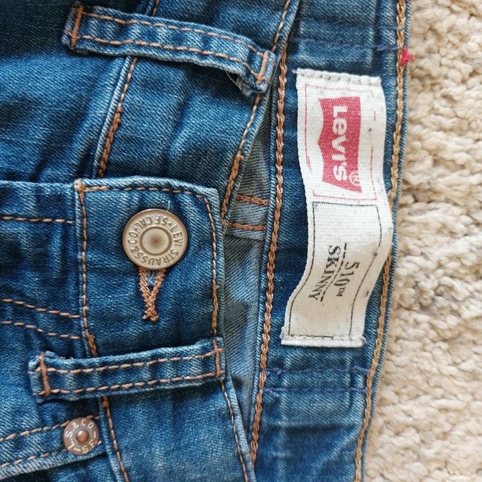 Jean  skinny - photo numéro 5