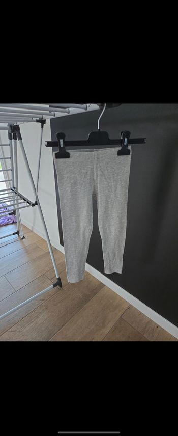 Leggins 4 ans