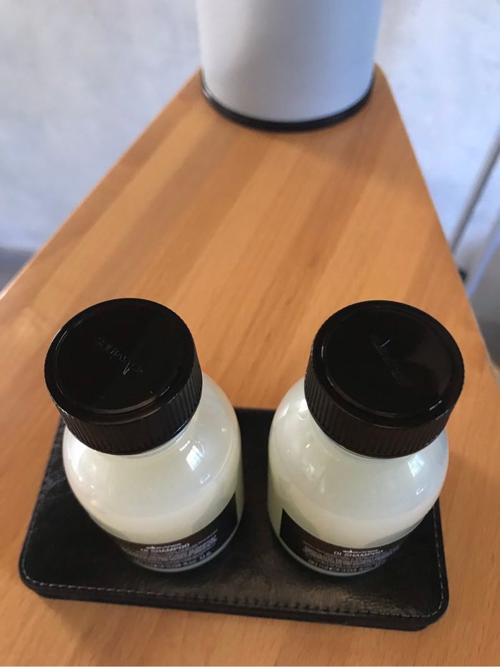Davines OI Shampoo x 2 - photo numéro 3