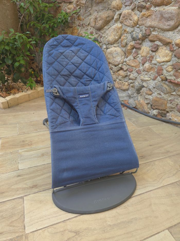 Transat babybjorn bliss