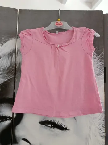 T-shirt fille