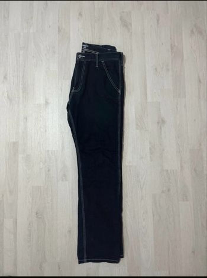 Jeans carhartt - photo numéro 2