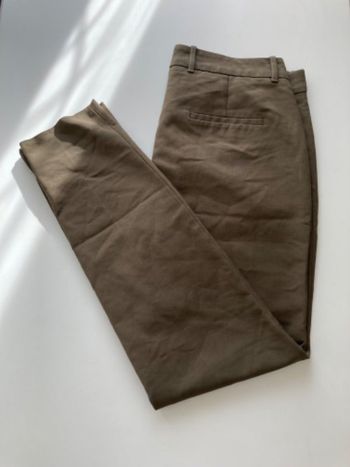 Pantalon chic classe Zara taille 40/L