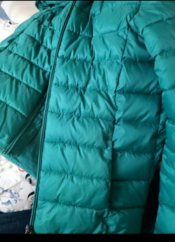 Doudoune 12 ans - photo numéro 4