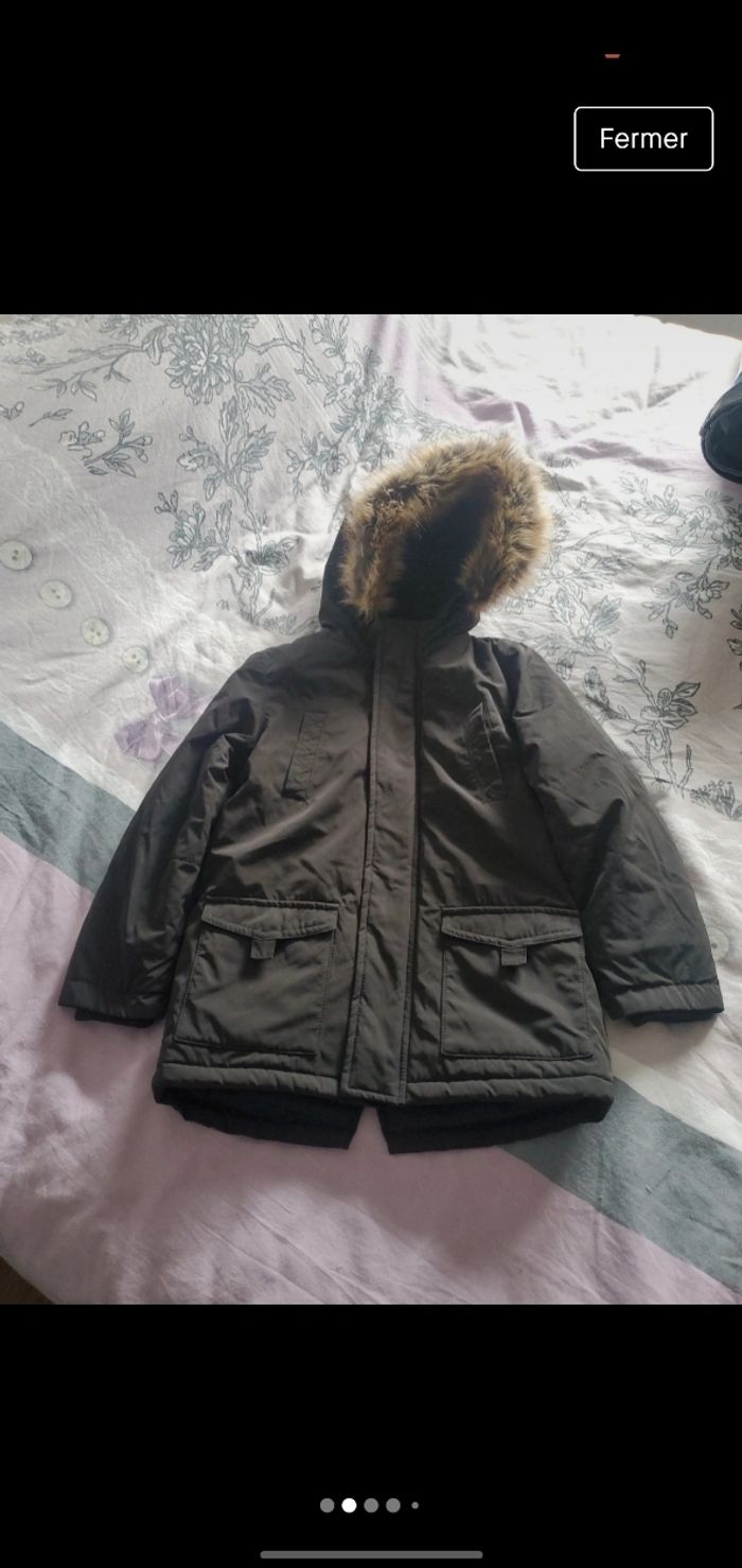 Jolie parka - photo numéro 8