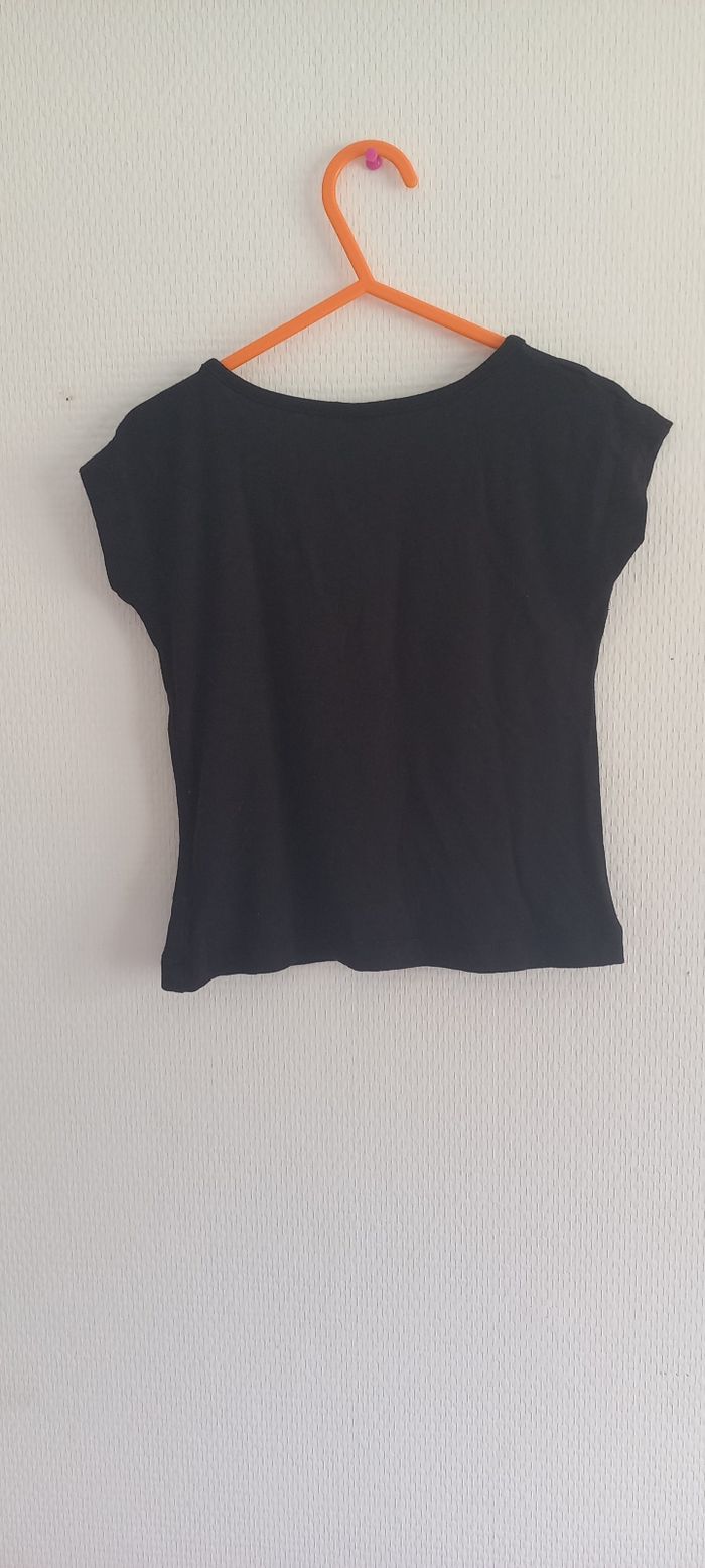 T-shirt - photo numéro 3