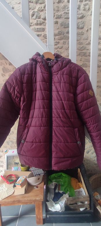 Blouson femme
