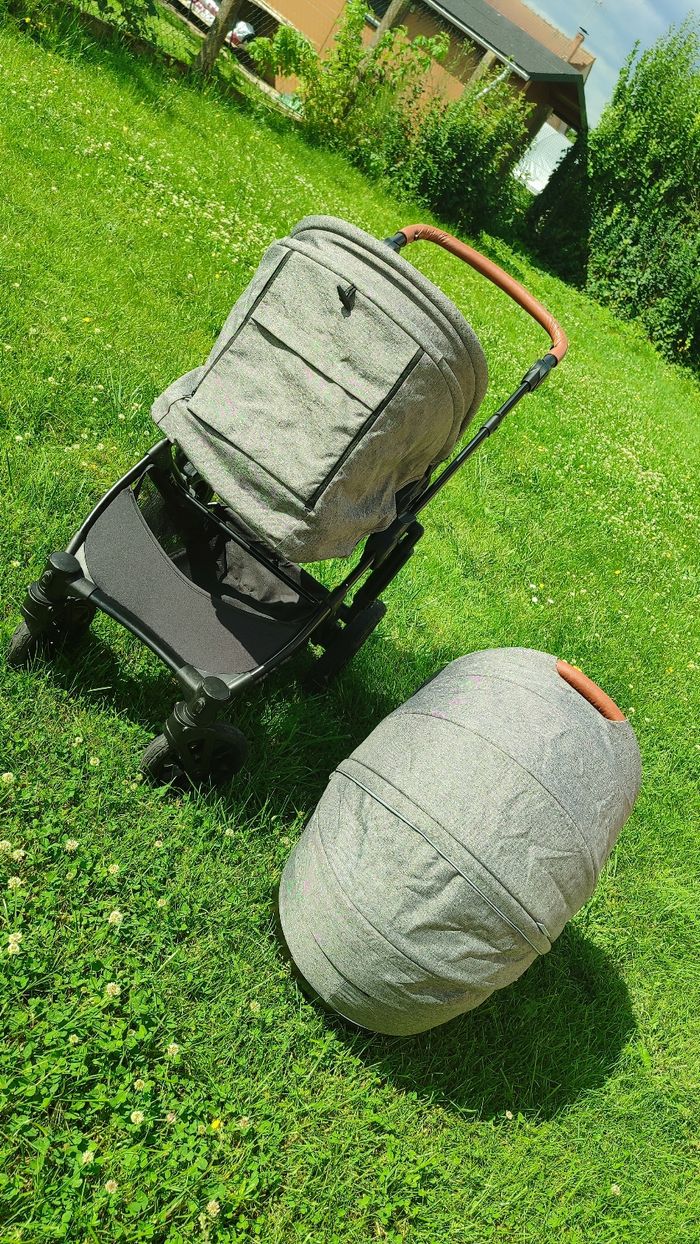 Duo kinderkraft - photo numéro 8