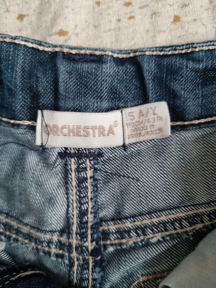 Short 5ans - photo numéro 2