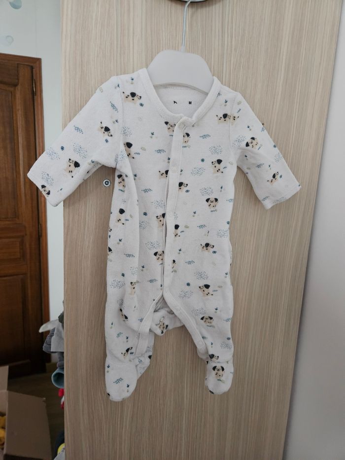 Pyjama