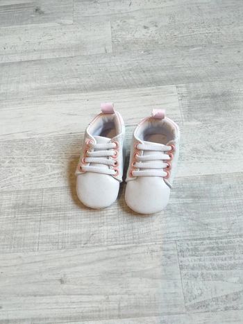 Chaussure bébé