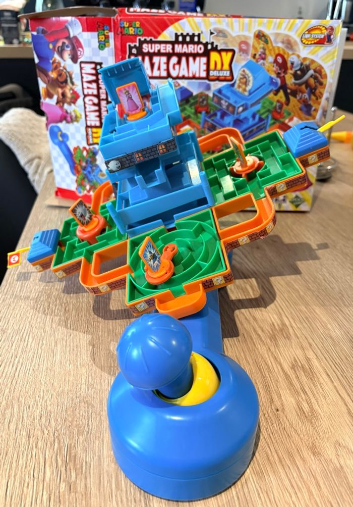 Jeux enfant - photo numéro 3