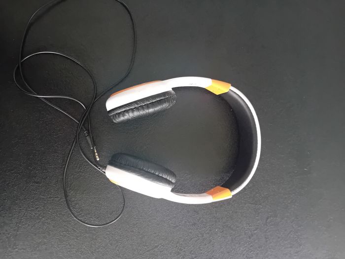 Casque audio filaire enfant Star Wars - photo numéro 2