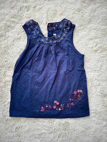 T-shirt Sergent Major 6 ans