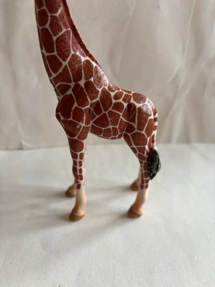 Girafe Schleich - photo numéro 4