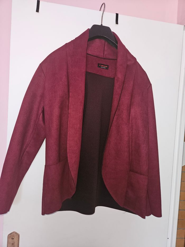 Veste