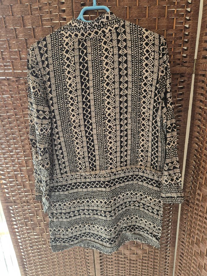 Haut femme taille M léger top été ! - photo numéro 2