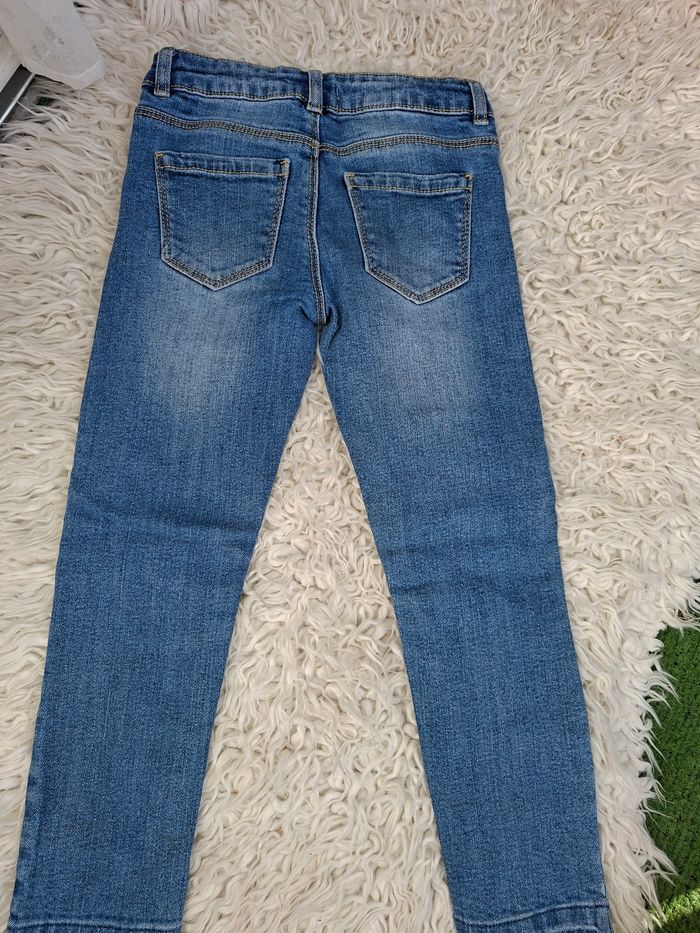 Jean fille - photo numéro 6