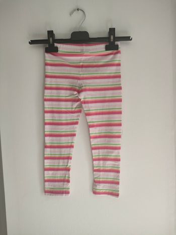 Legging lupilu en 4 ans