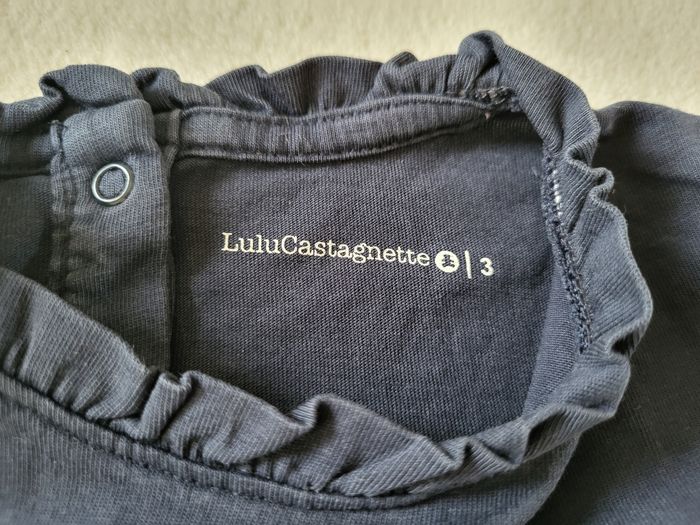 Tee-shirt ML - photo numéro 5