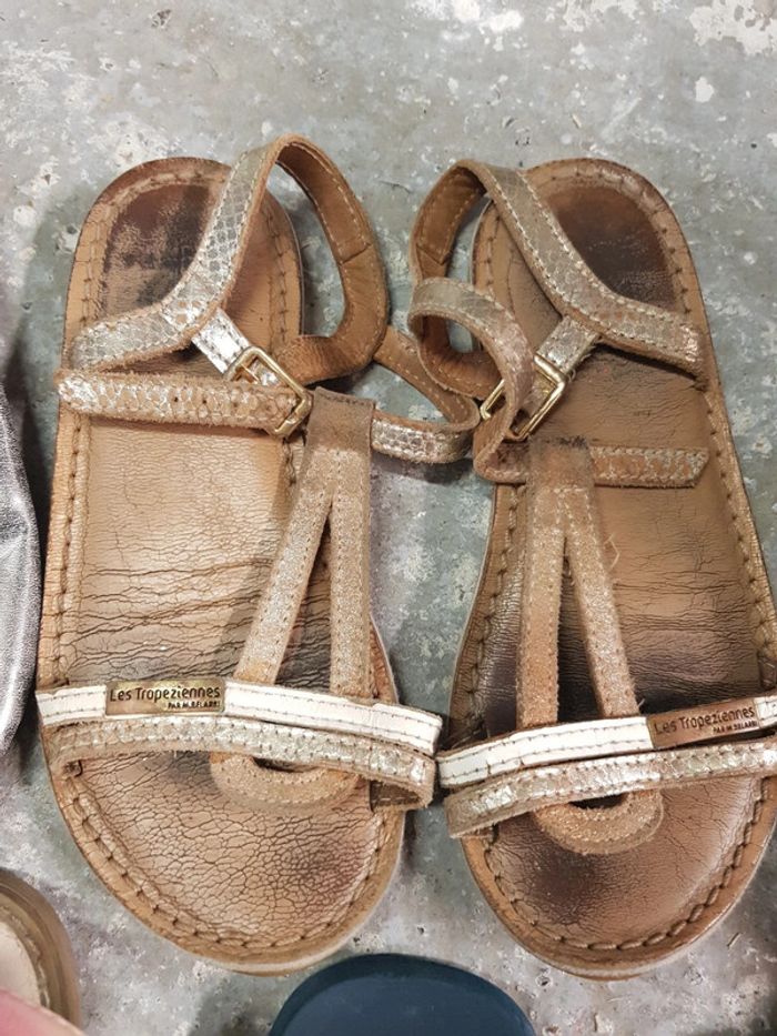 Lot de chaussures - photo numéro 3