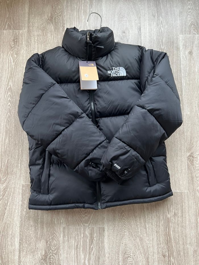 Doudoune the north face 700 - photo numéro 4