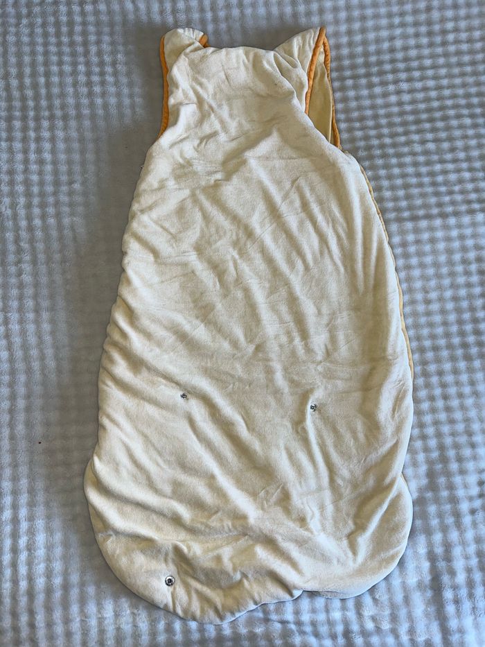 Gigoteuse fille - photo numéro 2