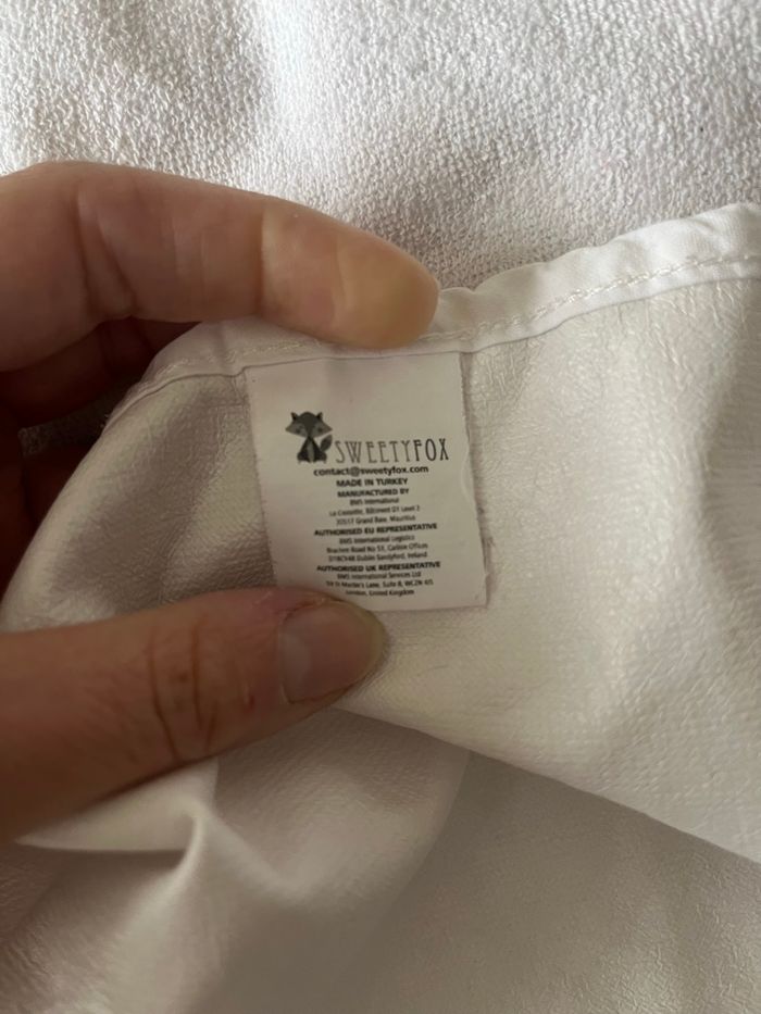 Alèses et draps housse - photo numéro 2