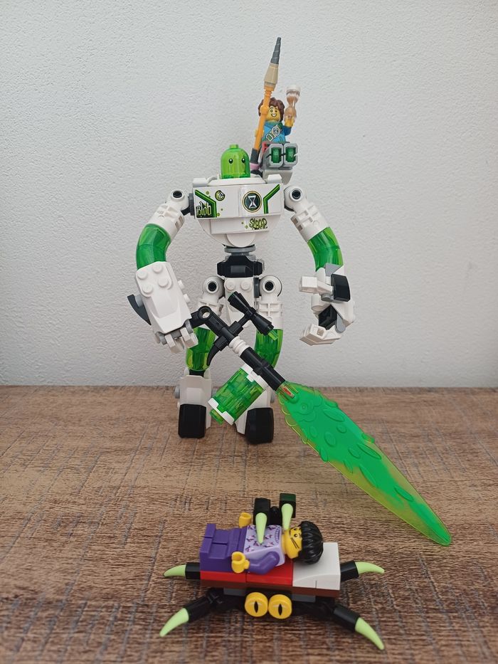 Lego dreamzzz - photo numéro 2