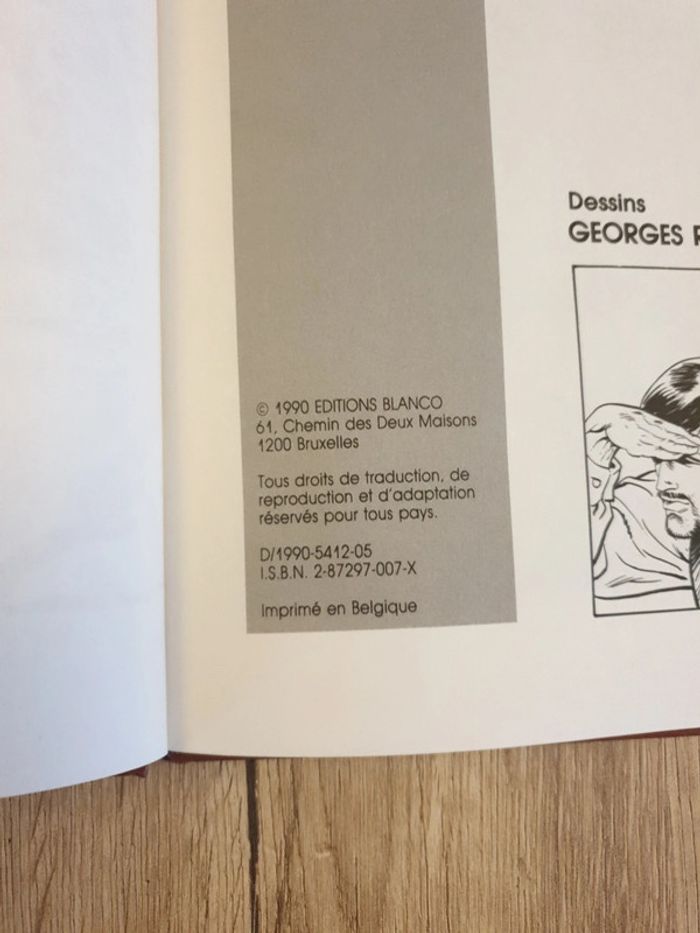 Bande dessinée Ardoukoba - photo numéro 4