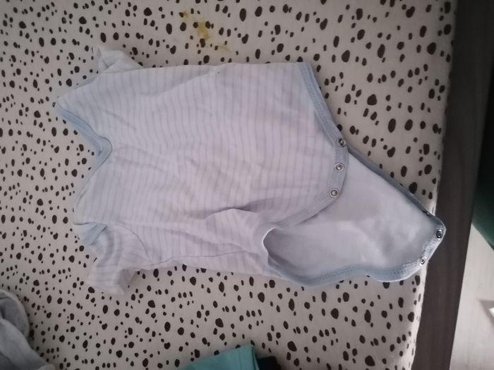 Bodis garçons - photo numéro 6