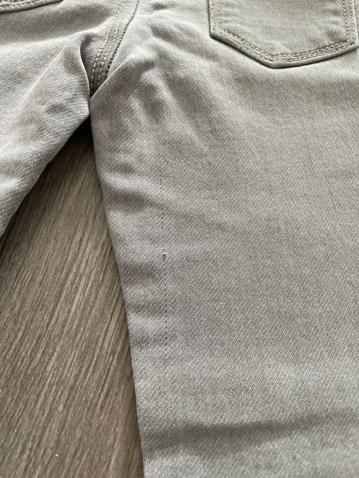 Jean la halle 18 mois - photo numéro 4