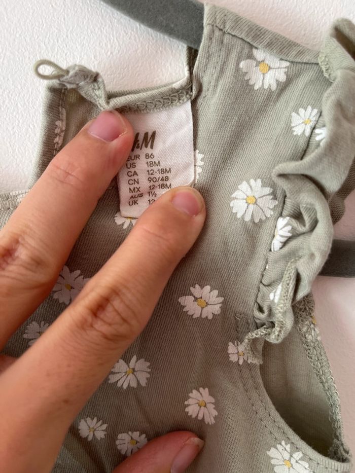 Robe courte - photo numéro 3