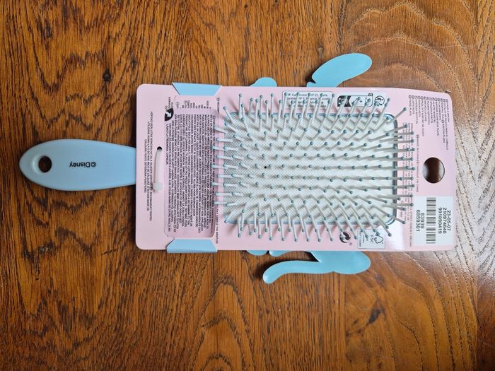 Brosse stitch - photo numéro 2