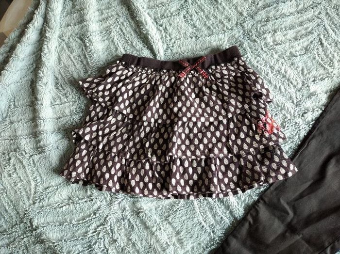 lot de vêtements fille 4ans