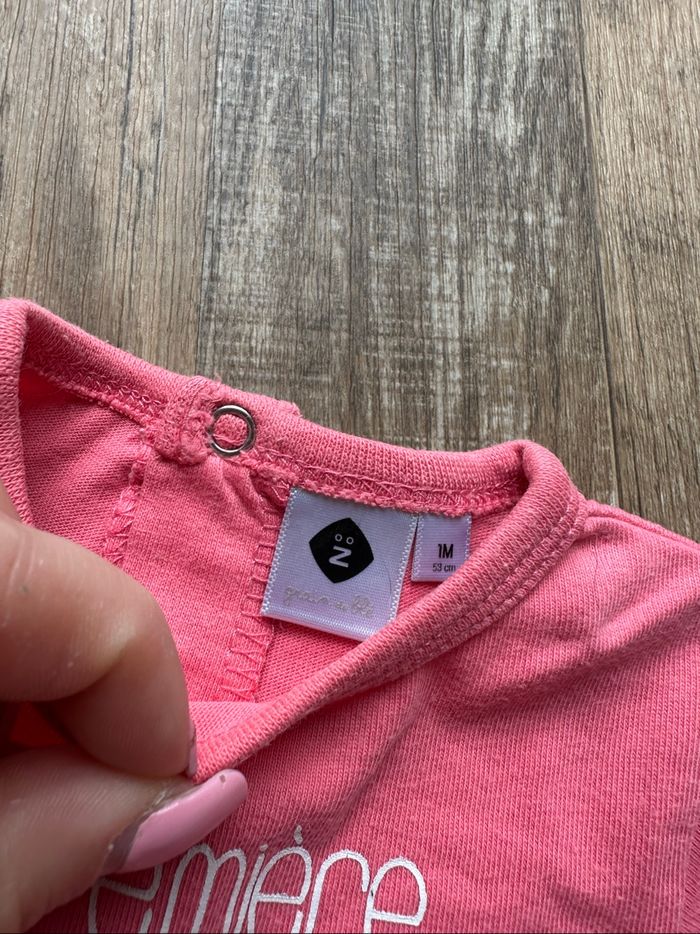 - Pyjama Grain de blé       - 1 mois - Très bon état - photo numéro 2