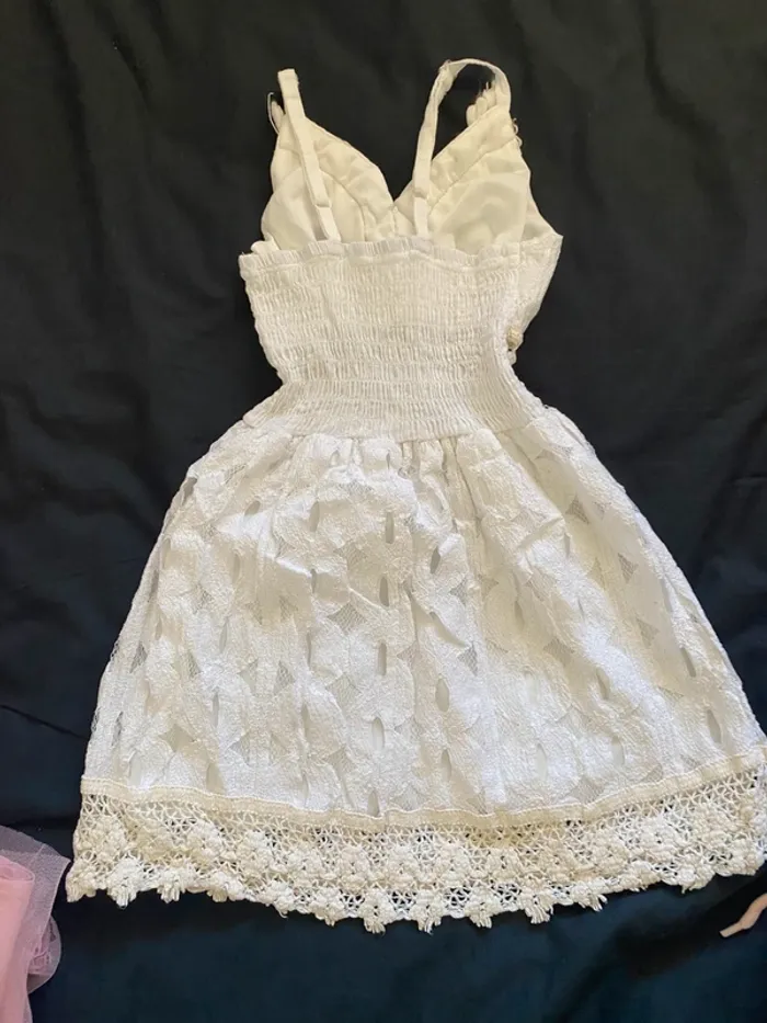 Robe été - photo numéro 2