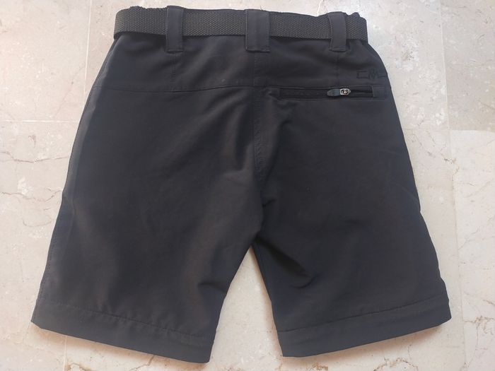 Short de randonnée CMP T.6A/116cm - photo numéro 3