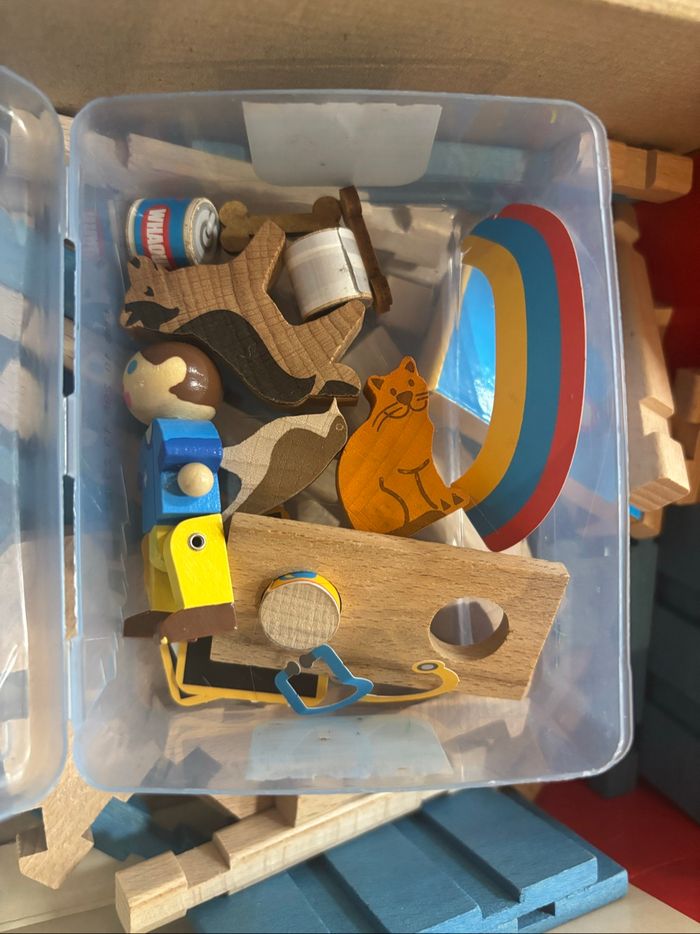 Maison du vétérinaire - photo numéro 3